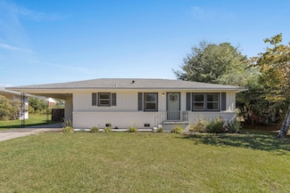 918 Nunnelly Ave SW, Cullman, AL 35055