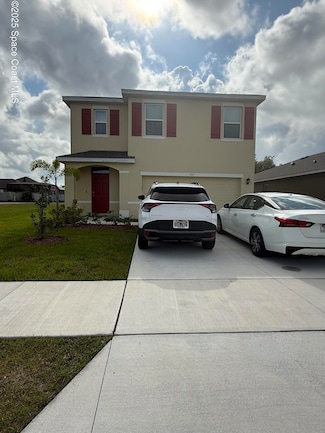 1025 Trinity St, Rockledge, FL 32955