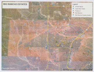 0 Assorted Rio Rancho Lots Unit 1056037, Rio Rancho, NM 87144