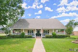 8946 Round Oak Dr, Baton Rouge, LA 70817