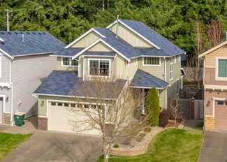 3920 Steinerberg St SE, Lacey, WA 98503