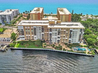 1150 Hillsboro Mile Unit 206, Hillsboro Beach, FL 33062