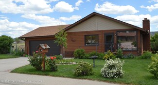 582 Mesa Ave, Rifle, CO 81650