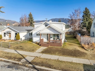 1734 Whitman Ave, Butte, MT 59701