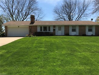 3528 21st St NW, Canton, OH 44708