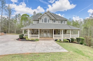 7746 Tyree Rd, Winston, GA 30187