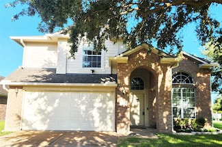 14631 Timber Cliff Ln, Cypress, TX 77429
