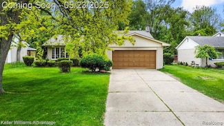 23610 Edinburgh St, Southfield, MI 48033