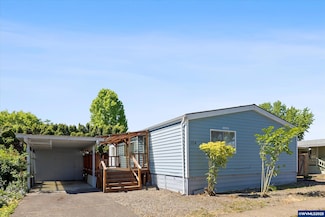 235 Edwards (#104) Rd S Unit 104, Monmouth, OR 97361