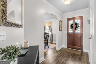 165 Jennifer Cir, Rincon, GA 31326