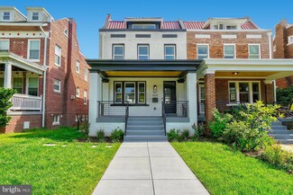 4215 16th St NW, Washington, DC 20011