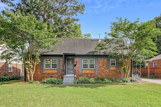 5255 Dee Rd, Memphis, TN 38117