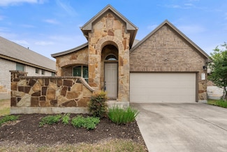 1217 Clearwing Cir, Georgetown, TX 78626