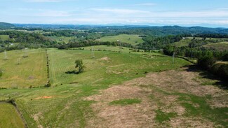 0 Tampico & Clark Rd Unit 1163710, Rutledge, TN 37861