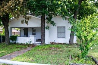 1705 Circle Park Blvd, Fort Worth, TX 76164