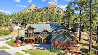 120 Wild Iris Ave, Durango, CO 81301