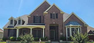 1614 Sierra Trail, Garland, TX 75043