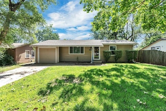 6526 N Hydraulic St, Park City, KS 67219