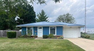 2818 Mardigras Ln, Fort Wayne, IN 46808
