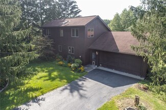 1856 Amann Rd, Honeoye Falls, NY 14472