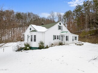 1165 Wilson Hale Rd, Morristown, TN 37813
