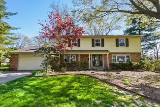 653 Flagstaff Dr, Cincinnati, OH 45215