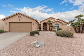 26681 S Howard Dr, Sun Lakes, AZ 85248