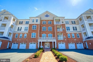 44589 York Crest Terrace Unit 406, Ashburn, VA 20147