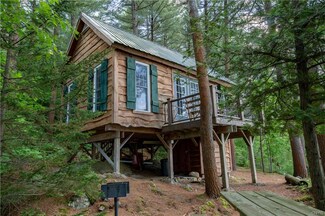 14412 Round Island, Harrisville, NY 13648