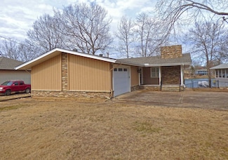 2 Tishimingo Trace, Cherokee Village, AR 72529
