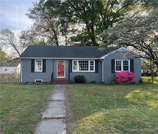 809 Essex St, Tappahannock, VA 22560