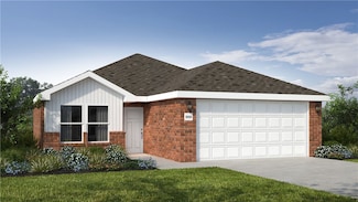 1715 Farmer St, Pea Ridge, AR 72751