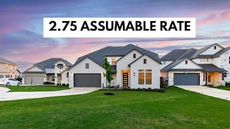 514 Round Valley Trail, Liberty Hill, TX 78642