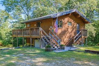 13 & 16 Joyal Hill Ln, Casco, ME 04015