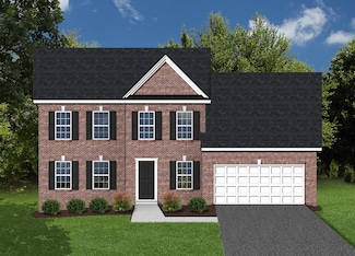 1720 Saddleridge Dr, Riner, VA 24149