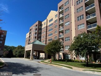 12246 Roundwood Rd Unit 801, Lutherville Timonium, MD 21093