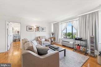 2001 Hamilton St Unit 1205, Philadelphia, PA 19130