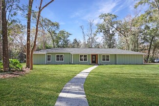 6714 NW 57th Way, Gainesville, FL 32653
