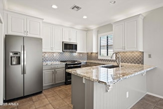 1719 W Owens Way Unit 32, Anthem, AZ 85086