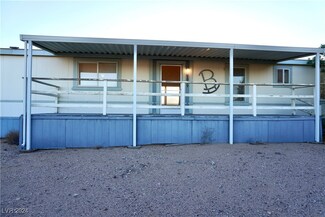 9669 Slim Kidwell Way, Cal-Nev-ari, NV 89039
