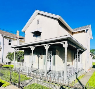 1116 Diamond Ave, Scranton, PA 18508