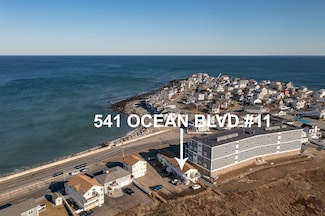 541 Ocean Blvd Unit 3, Hampton, NH 03842