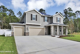 520 Flach Dr, Fruit Cove, FL 32259