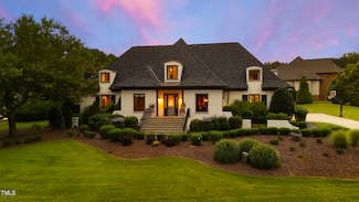 4725 Saratoga Falls Ln, Raleigh, NC 27614