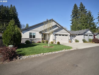 2915 NE 4th Ave, Battle Ground, WA 98604
