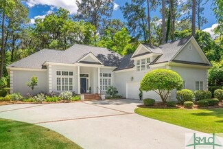 51 Deer Run, Savannah, GA 31411