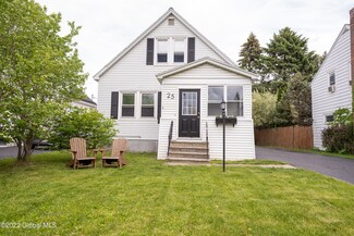 25 Turner Place, Albany, NY 12209