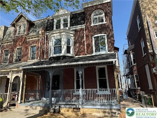 241 N 4th St, Allentown, PA 18102