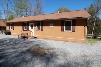 1997 Rock Hill Rd, Weedville, PA 15868
