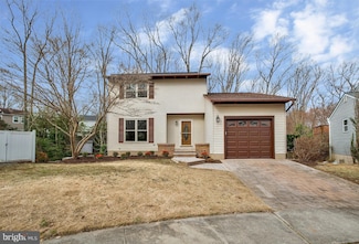956 Blue Fox Way, Arnold, MD 21012